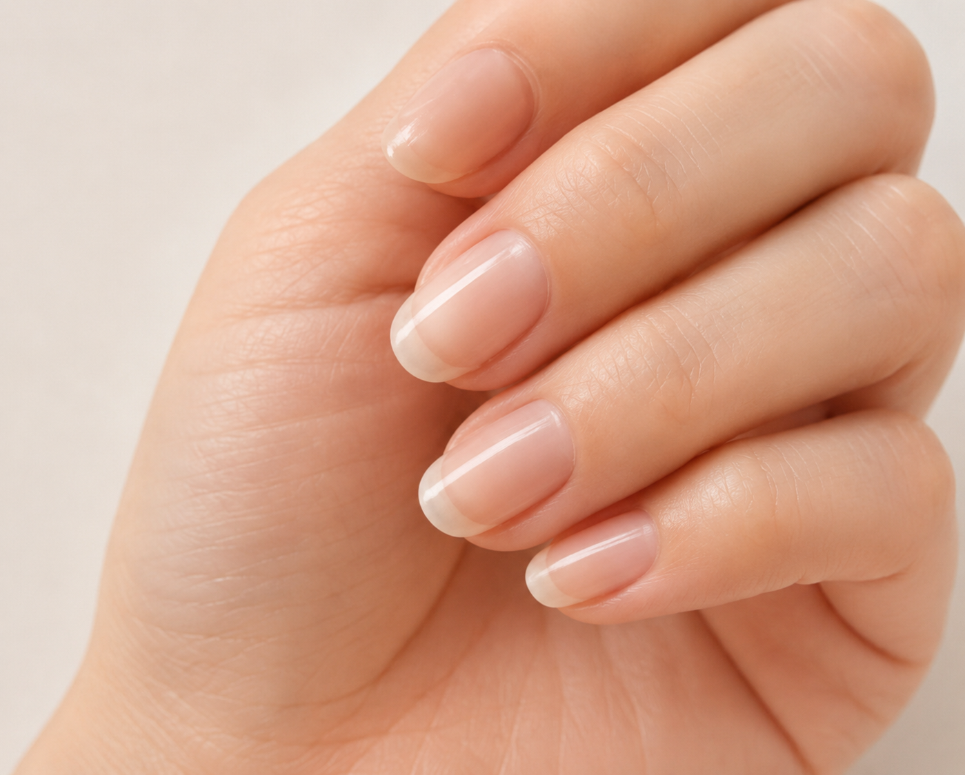 nuaé natural nail oil